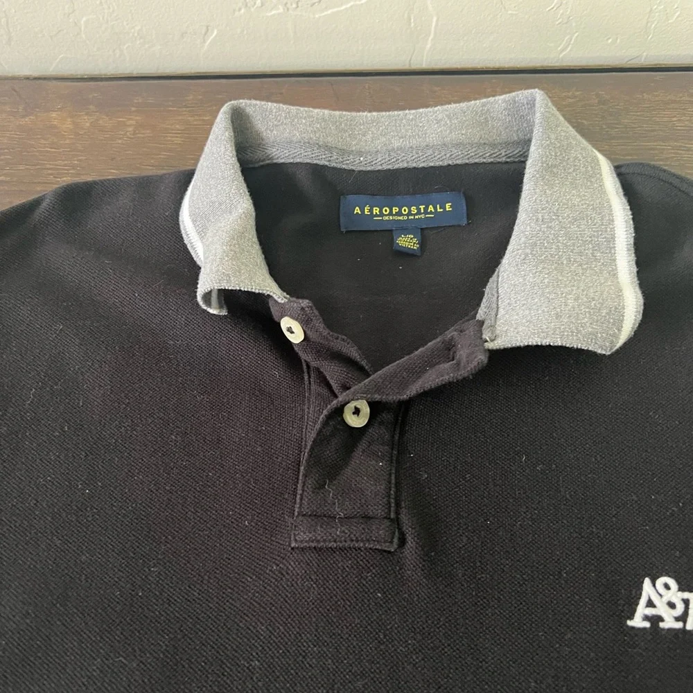 Men’s Aeropostale Shirt - Picture 2 of 5